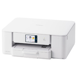 ブラザー A4インクジェット複合機 DCP-J1270N (自動両面印刷/Wi-Fi) 取り寄せ商品