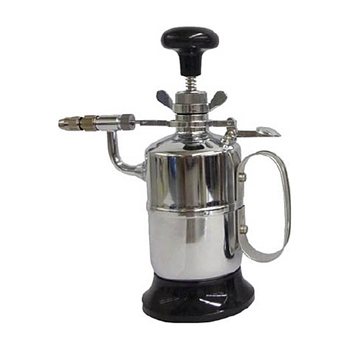 マルハチ産業 加圧式全自動スプレー 320ml 1個(DA-2) 取り寄せ商品 13,585円