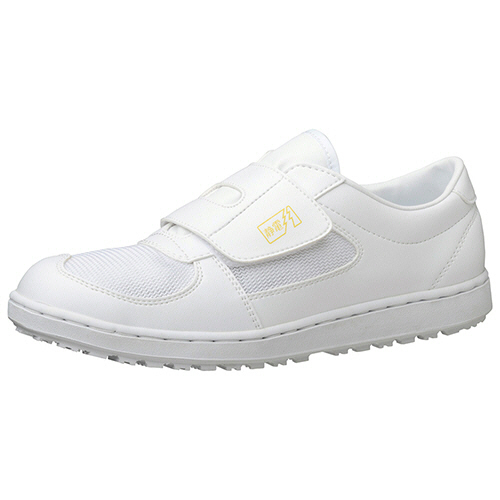 ミドリ安全 男女兼用 静電耐滑作業靴 エレパス303 27.0cm 1足(EREPASS-303-27.0) 目安在庫=○