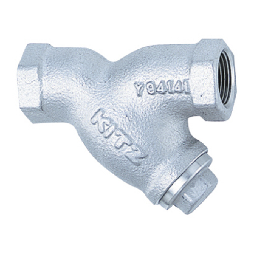 キッツ Y形ストレーナ 1個(UY-25A) 目安在庫=○