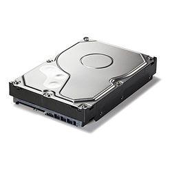 バッファロー OP-HD1.0WH HD-WHU3/R1シリーズ用オプション交換HDD 1TB 取り寄せ商品