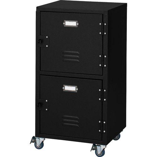 東谷 ラルド チェスト2D (TPN-30BK) メーカー在庫品