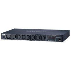 ＡＴＥＮ PE8208B 1Uタイプ8ポートeco PDU 取り寄せ商品