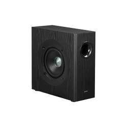 Ｅｄｉｆｉｅｒ Edifier製 パワードサブウーファー T5s(ブラック)(ED-T5S-BK) 取り寄せ商品