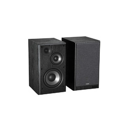 Ｅｄｉｆｉｅｒ Edifier製パワードブックシェルフスピーカー R2750DBMK2(ブラック)(ED-R2750DBMK2-BK) 取り寄せ商品