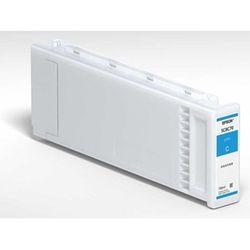 エプソン SC8C70 インクカートリッジ(シアン/700ml) 取り寄せ商品