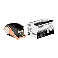 エプソン LPC3T35K トナーカートリッジ ブラック(Mサイズ/4100ページ) 目安在庫=○