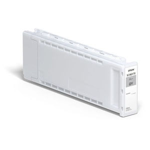 エプソン SC18GY70 インクカートリッジ(グレー/700ml) 目安在庫=△