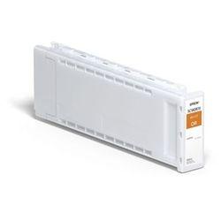 エプソン SC18OR70 インクカートリッジ(オレンジ/700ml) 取り寄せ商品