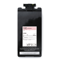 エプソン インクパック/ビビッドライトマゼンタ1600ml(SC34VLM160) 取り寄せ商品