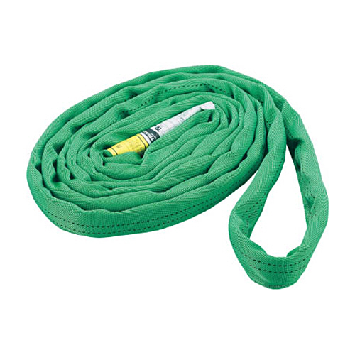 ＴＲＵＳＣＯ ラウンドスリング(JIS規格品) 2.0t×1.5m 1本(TRJ2015) 目安在庫=○