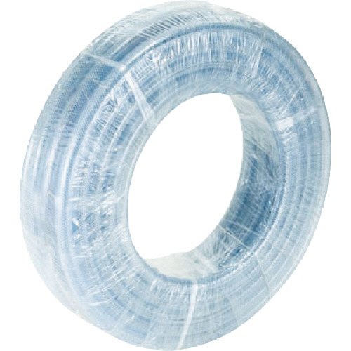 ＴＲＵＳＣＯ ブレードホース 25×33mm 20m 1巻(TB-2533-D20) 取り寄せ商品