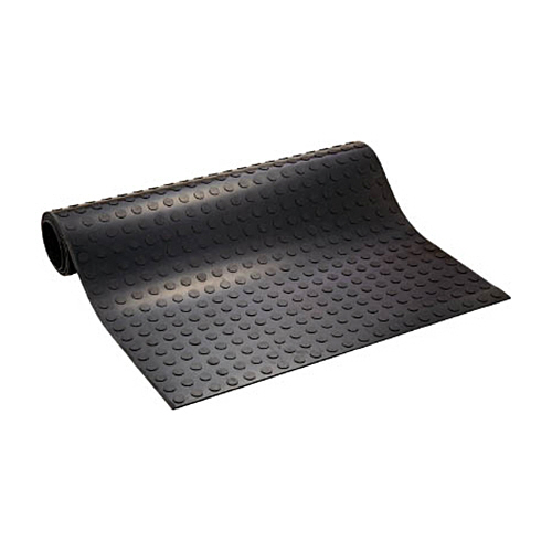 ＴＲＵＳＣＯ コインマット 1000×2500mm 1巻(TCM5025) 目安在庫=○