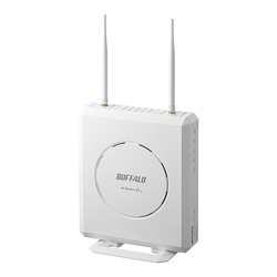 バッファロー VR-U300W 法人向け 無線VPNルーター 取り寄せ商品