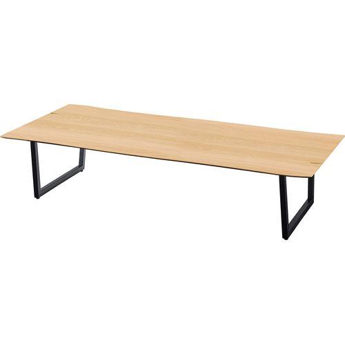 東谷 ルカ 座卓 180(JPB-94OAK) 取り寄せ商品