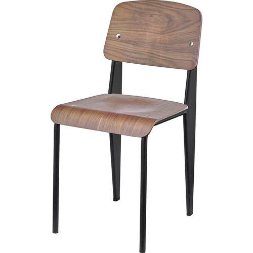 東谷 チェア(PC-463WAL) 取り寄せ商品