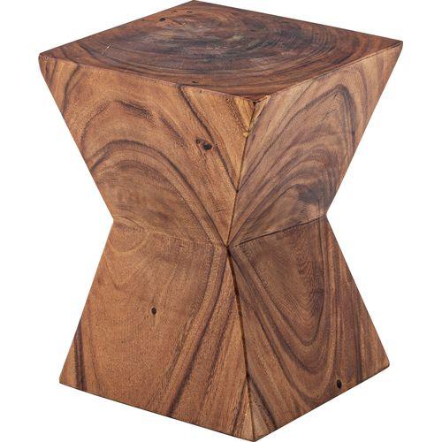 東谷 ジェラルド ウッドスツール(JW-103) メーカー在庫品