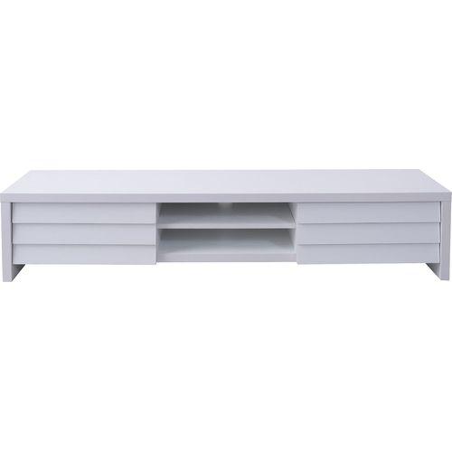 東谷 LE ローボード (LE-455WH) 取り寄せ商品
