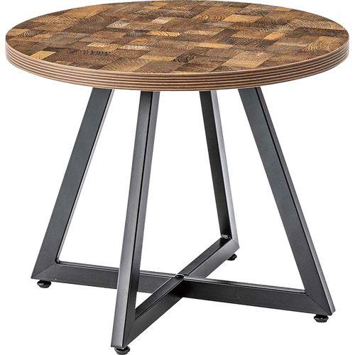 東谷 ラウンドテーブルM ミックス(PT-335MIX) メーカー在庫品