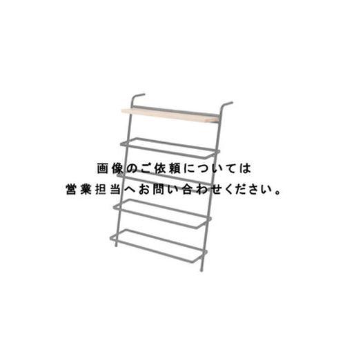 東谷 アイアンシューズラック(NIT-15BK) 取り寄せ商品