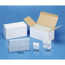 栄研化学 滅菌希釈水　9mL（試験管型） (1箱(50本×8箱入り))(TP2200) 目安在庫=△