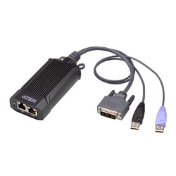ＡＴＥＮ USB DVI KVM DigiProcessor(KG6900T) 取り寄せ商品