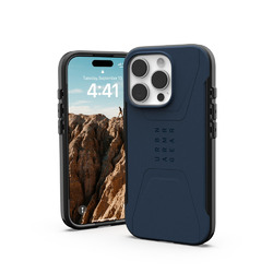 Ｕｒｂａｎ　Ａｒｍｏｒ　Ｇｅａｒ iPhone 16 Pro用 MAGSAFE対応 CIVILIAN マラード(UAG-IPH24MA-CMS-ML) 取り寄せ商品