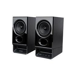 Ｅｄｉｆｉｅｒ Edifier社製プラグアンドプレイUSB電源スピーカー R20BT(ブラック)(ED-R20BT-BK) 取り寄せ商品