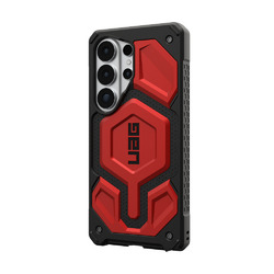 Ｕｒｂａｎ　Ａｒｍｏｒ　Ｇｅａｒ Galaxy S26 Ultra用ケース Monarch Pro (クリムゾン)(UAG-GLXS26U-PM-CR) 取り寄せ商品