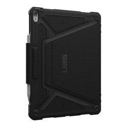 Ｕｒｂａｎ　Ａｒｍｏｒ　Ｇｅａｒ UAG製 13インチiPad Air(M4)用 Metropolis Tact.Armr(UAG-IPDA13M4-MTA-BK) 取り寄せ商品