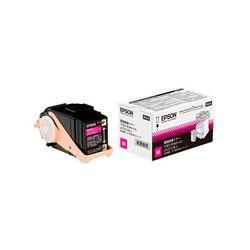 エプソン LPC3T31MV LP-M8040シリーズ用環境推進トナーMマゼンタ6500ページ 取り寄せ商品 13,104円