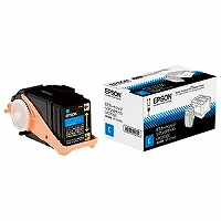 エプソン LPC3T32C トナーカートリッジ シアン(Sサイズ/1800ページ) 取り寄せ商品