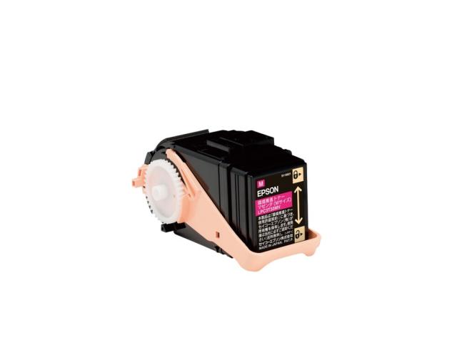 エプソン LPC3T33MV 環境推進トナー マゼンタ(Mサイズ/5300ページ) 取り寄せ商品