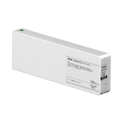エプソン SC9LGY70A インクカートリッジ(ライトグレー/700ml) 取り寄せ商品