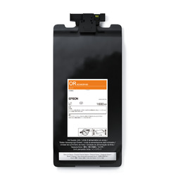 エプソン インクパック/オレンジ1600ml(SC34OR160) 取り寄せ商品