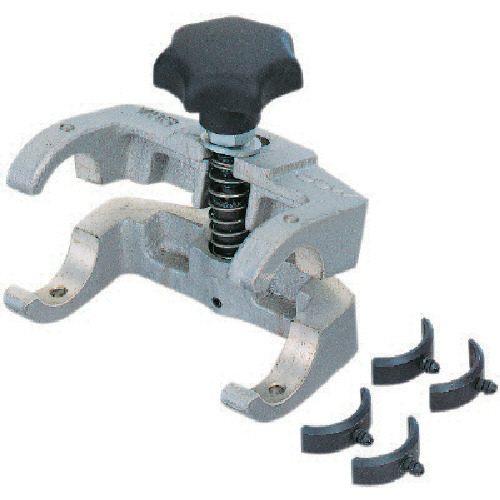 MCCコーポレーション ソケットクランプ 25/30A 1個(ES-30) 取り寄せ商品 17,917円