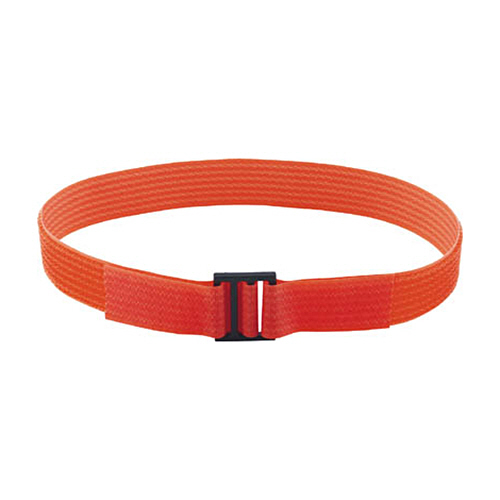 ＴＲＵＳＣＯ フリーマジック結束テープ 片面 白 50mm×25m 1巻(MKT-50B-W) 取り寄せ商品