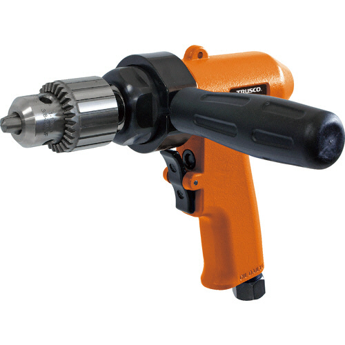 ＴＲＵＳＣＯ エアータッパ- 10mm 1台(TAT-10) 取り寄せ商品