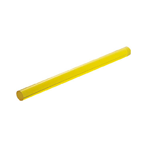 ＴＲＵＳＣＯ ウレタンゴム 円柱 Φ40×500mm 1本(OUE0400005) 取り寄せ商品