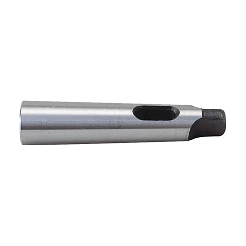 ＴＲＵＳＣＯ ドリルスリーブ焼入研磨品 内径MT-1外径MT-4 1本(TDS14Y) 取り寄せ商品 9,455円