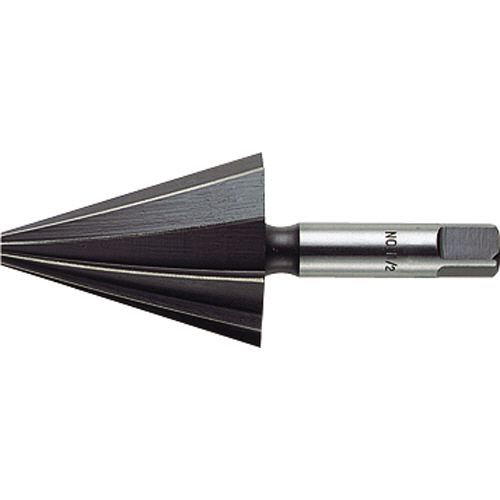 ＴＲＵＳＣＯ バーリングリーマー 全長130mm 1本(TBR-1 1/2) 取り寄せ商品