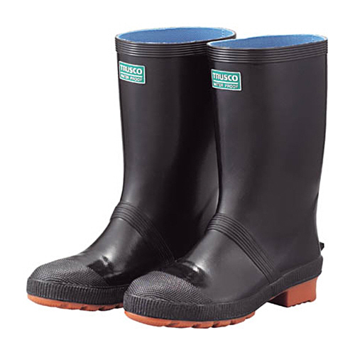 ＴＲＵＳＣＯ プロセフティブーツ 26.0cm 1足(PSB26.0) 目安在庫=○ 7,907円