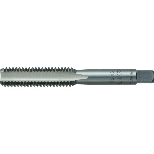 ＴＲＵＳＣＯ ハンドタップ 細目 SKS 30×1.5 3点セット 1セット(T-HT30X1.5-S) 取り寄せ商品 44,993円