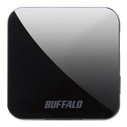 バッファロー WMR-433W2-BK 無線LAN親機 11ac/n/a/g/b 433/150Mbps 目安在庫=△の通販は