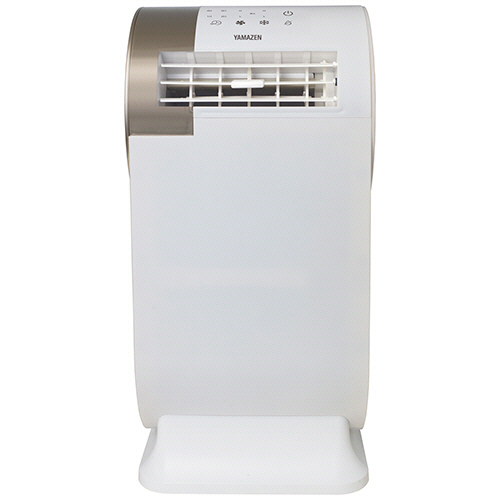 山善（YAMAZEN） もっとコンパクトクーラー 1台(YEC-RD03) 目安在庫=○