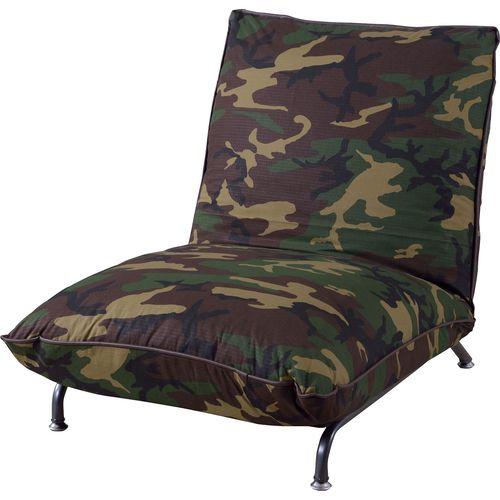 東谷 フロアローソファ(RKC-936CM) 取り寄せ商品