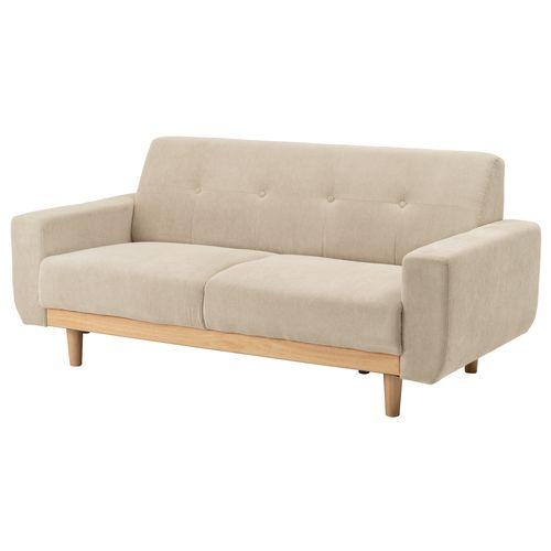 東谷 ソファ(SS-129LGY) 取り寄せ商品