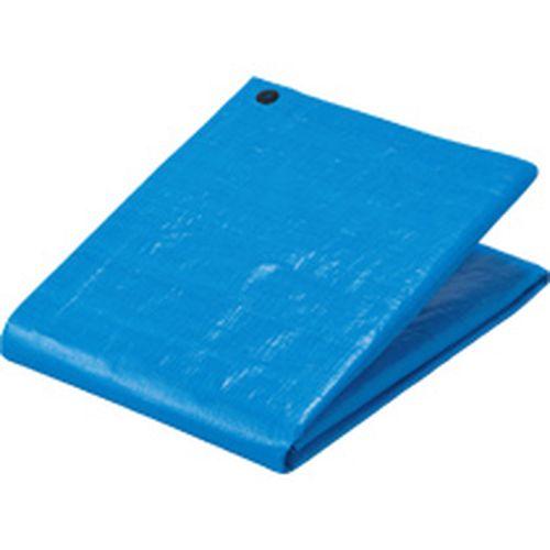 TPS ブルーシート#3000 プラハトメ 5200×7100mm 1枚(TSBS30P5472) 目安在庫=○