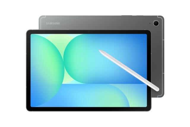 サムスン(Galaxy) ペン付きAndroidタブレット Galaxy Tab S10 FE Wi-Fi (CPU：Exynos 1580/メ(SM-X520NZAAXJP) 取り寄せ商品