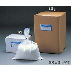 ユーアイ化成 洗浄剤（浸漬用 中性粉末） 無リン ホワイト7-P 15kg (1個)(4987763101242) 目安在庫=△の通販は 27,206円